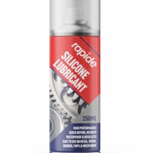 Silicone Lubricant