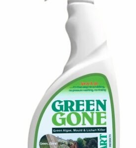 Green Gone Trigger Spray
