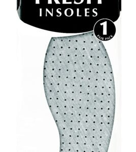 Extra Fresh Insoles