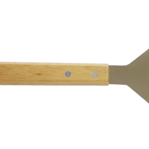 Wooden Barbecue Turner - 7 x 39cm