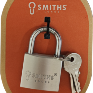 Aluminium Padlock