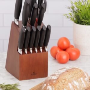 Finchley Knife Block Set