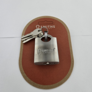 Stainless Steel Padlock Close Shackle