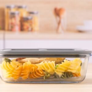 New Fresh Storage Rectangular 1.5L