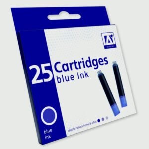 Stat 25 Ink Cartridges