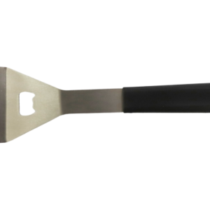 Stainless Steel Barbecue Turner - 40 x 8cm