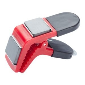 Magnetic Paint Brush Holder