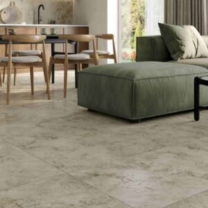 Porcelain Floor & Wall Tile 1200 x 600 x 8mm