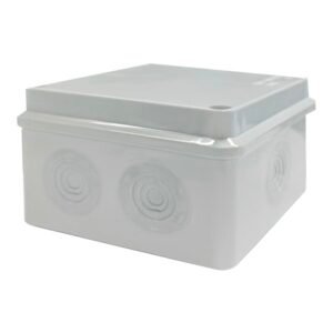 Junction Box 7 Entries IP65