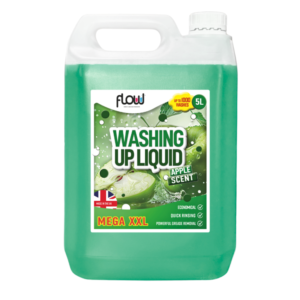 Washing Up Liquid - 5L