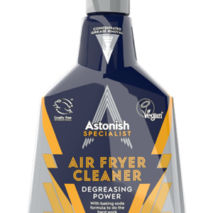 Specialist Air Fryer Cleaner - 750ml