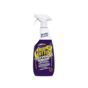 Caulk & Sealant Remover
