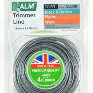 Trimmer Line - Grey