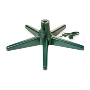 Rotating Tree Base Max Tree Size - 2.4m