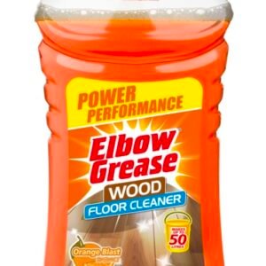 Wood Floor Cleaner Concentrate