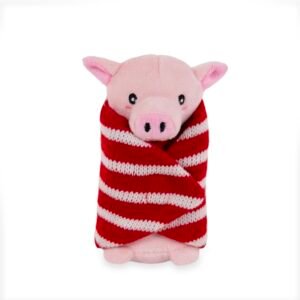 Penny Pig In Blanket