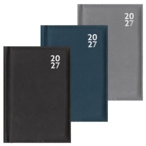 A5 Diary WDTP Premium