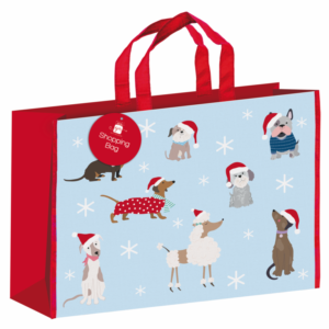 Non Woven Shopping Bag