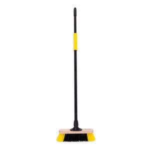 Pet Filled Soft Broom