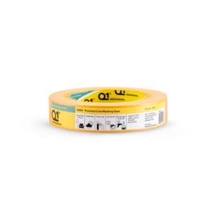 Precision Line Masking Tape