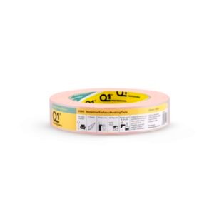Sensitive Masking Tape