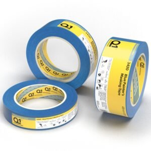 Blue Painters Masking Tape