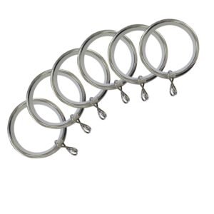 Cosmos Rings Chrome