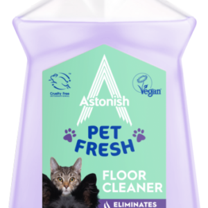 Pet Fresh Floor Cleaner