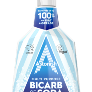 Bicarbonate of Soda