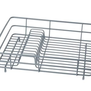 Wire Coated Dish Rack