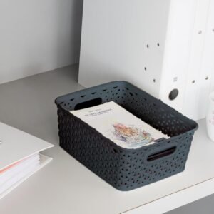 My Style Box Anthracite