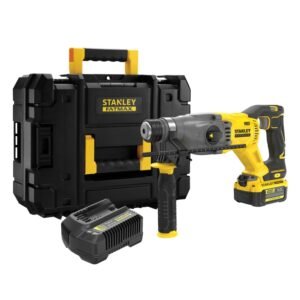 V20 SDS & Drill Kit