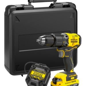 V20 Brushless Combi Drill