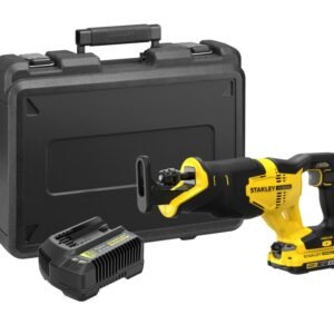 V20 Brushed Reciprocating Saw Kit