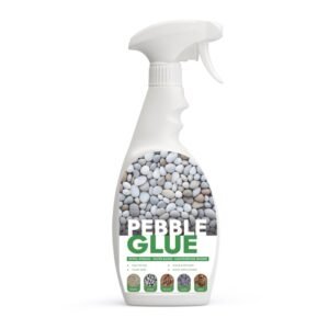 Ultra Strength Pebble Glue