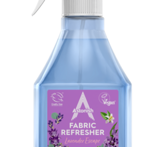 Fabric Refresher 550ml - Lavender Escape