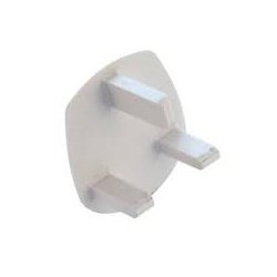 Safety Blanking Plugs