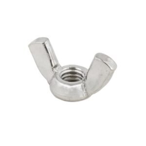 Wing Nut Zp M6-M8