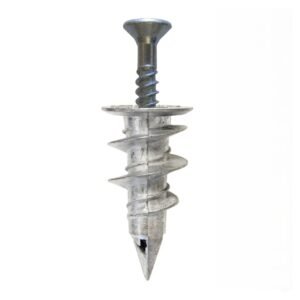 Self Drill Fixing + Screws