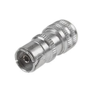 Coaxial Plug
