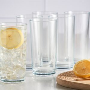 Essentials Hiball Glasses