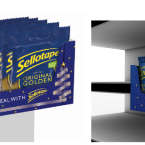Clip Box