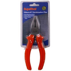 Combination Plier - 6" (150mm)
