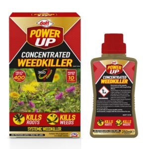 Concentrate Weedkiller