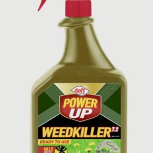 Weedkiller RTU