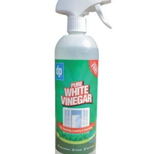 Pure White Vinegar