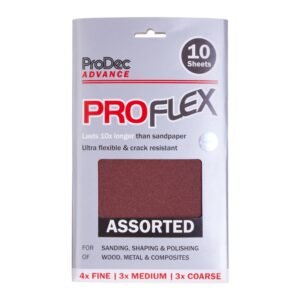 Proflex Sanding Sheet