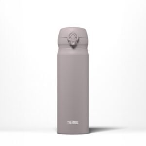 Super Light Direct Drink Flask 470ml Stone