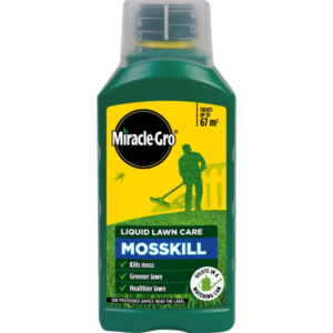 Mosskiller Liquid Concentrate