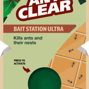 Bait Station - Pack 2